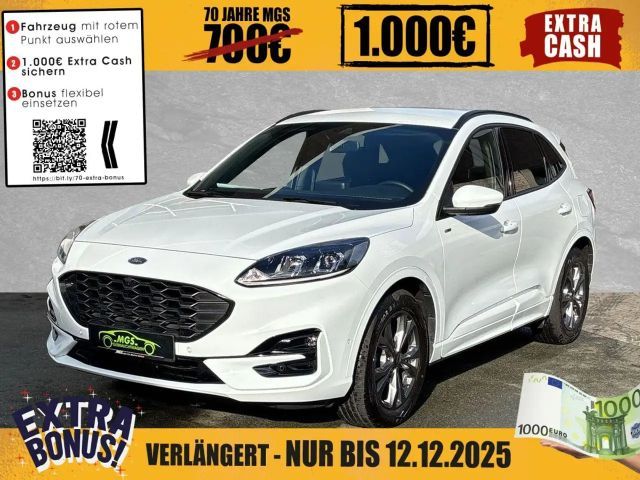 Ford Kuga ST Line