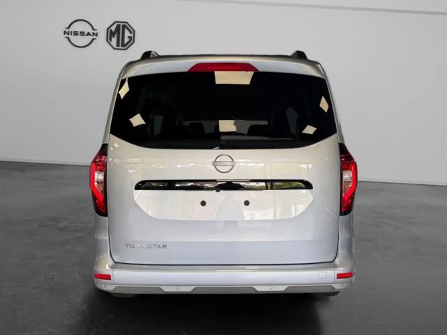 Nissan Townstar Tekna