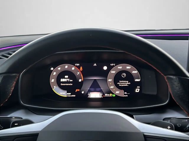 Seat Leon 1.5 eTSI DSG FR-lijn Sportstourer