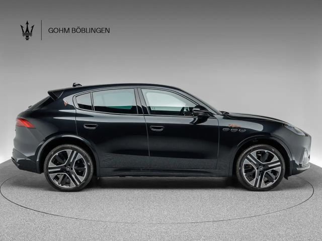 Maserati Grecale Folgore NEW + ELEKTRO + PANO