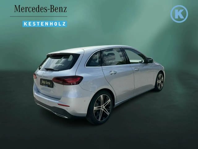 Mercedes-Benz B 200 Progressive