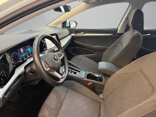 Volkswagen Golf DSG Variant