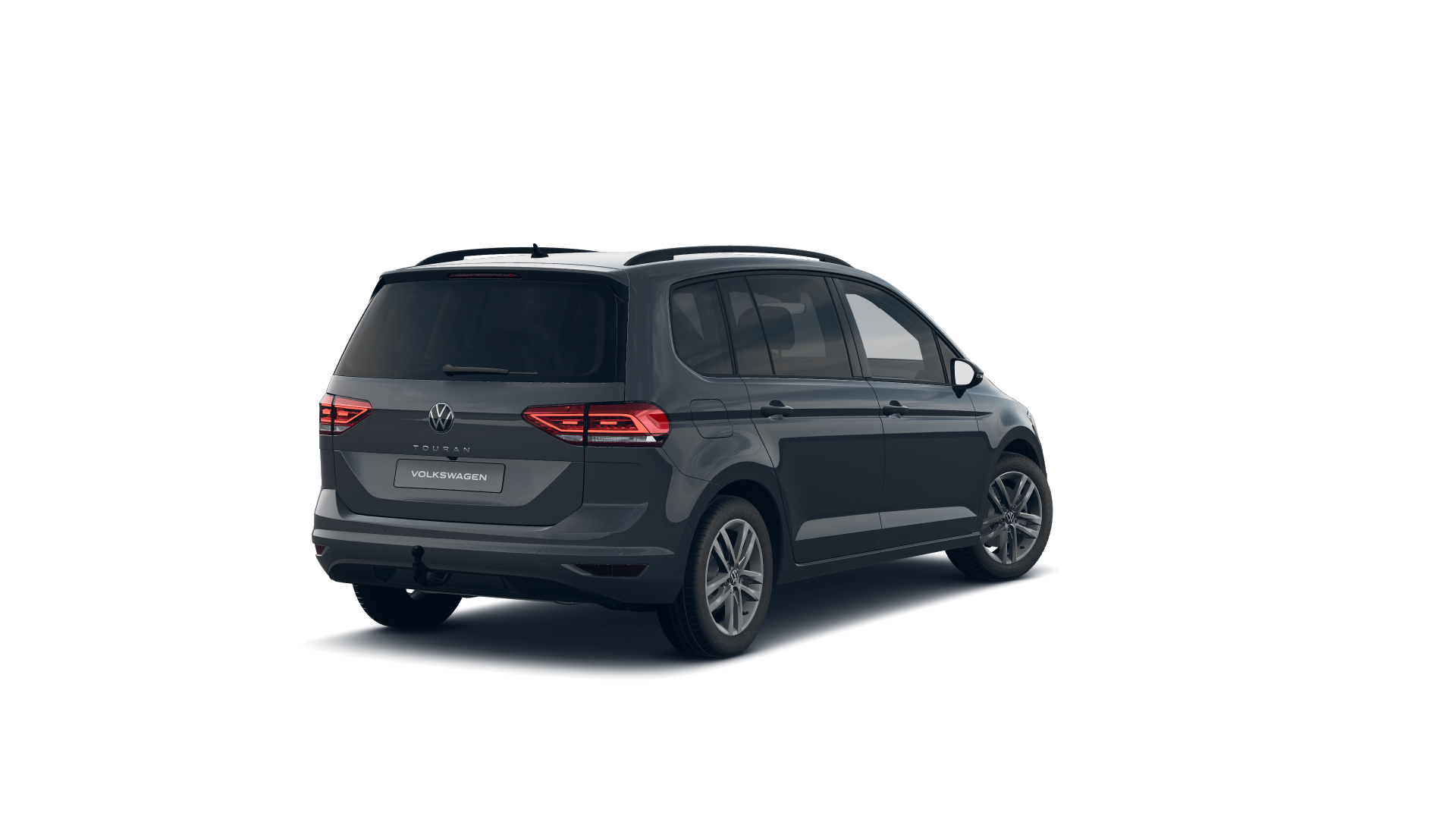 Volkswagen Touran DSG