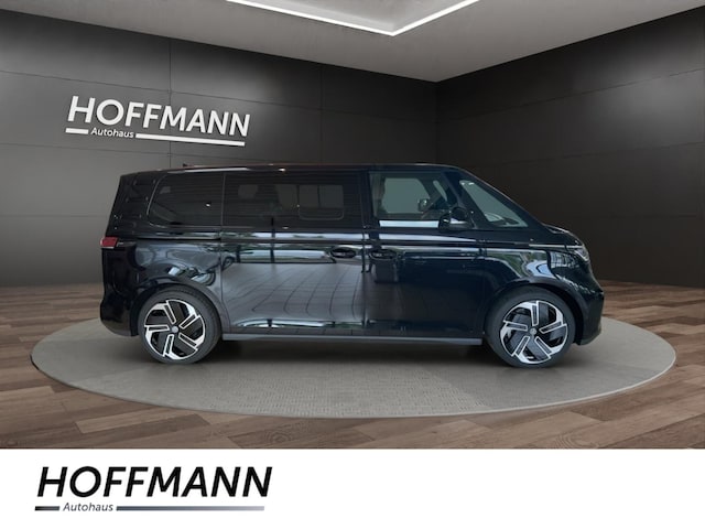 Volkswagen ID.Buzz 4Motion 7-zitter GTX
