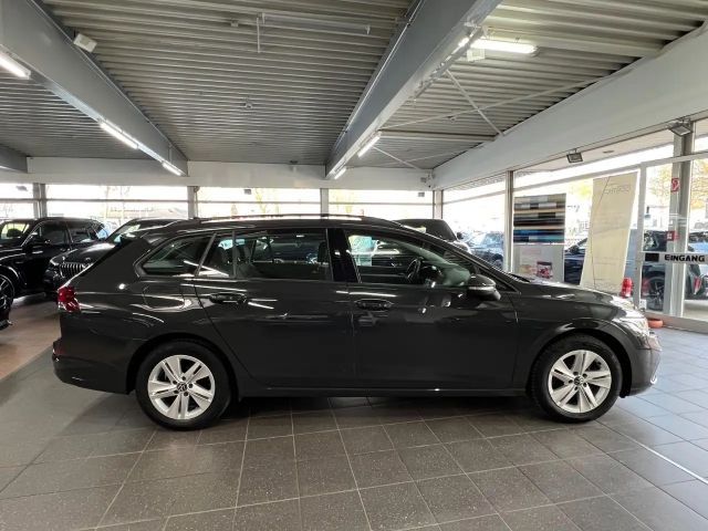 Volkswagen Golf 2.0 TDI Golf VIII Life Variant