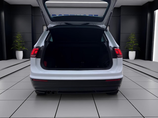 Volkswagen Tiguan 1.5 TSI Comfortline DSG