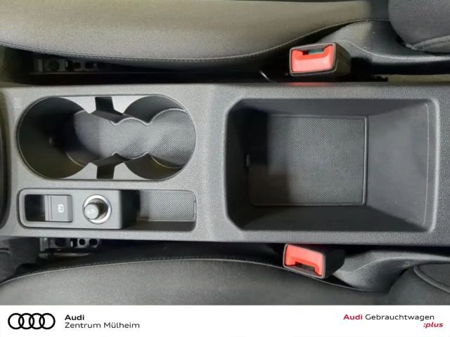 Audi A3 35 TDI Sedan Sportback