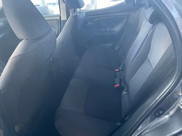 Mazda 2 Mazda2 Hybrid Pure Aut.