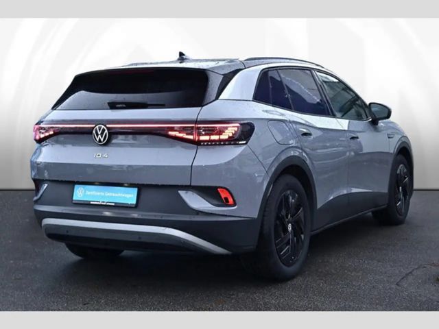 Volkswagen ID.4 Business Performance Pro