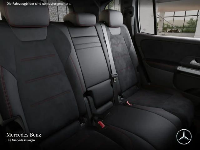 Mercedes-Benz GLB 200 AMG Line