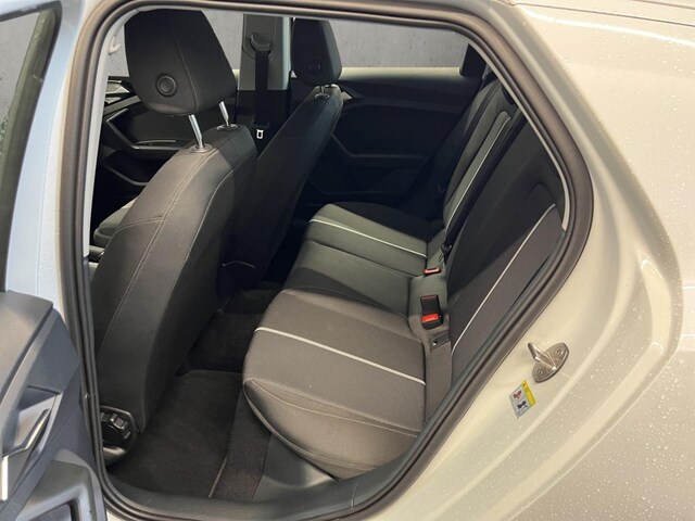 Audi A1 25 TFSI S-Tronic Sportback