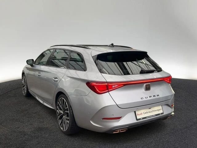 Cupra Leon 1.4 DSG ST VZ e-Hybrid