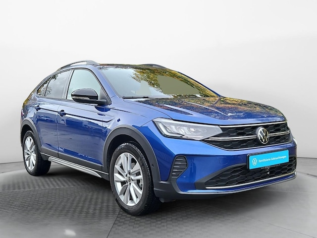 Volkswagen Taigo 1.0 TSI DSG