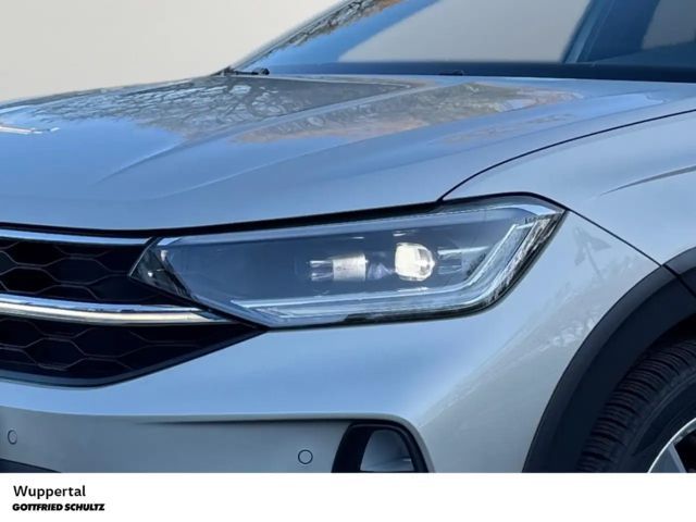 Volkswagen Taigo 1.5 TSI DSG Move