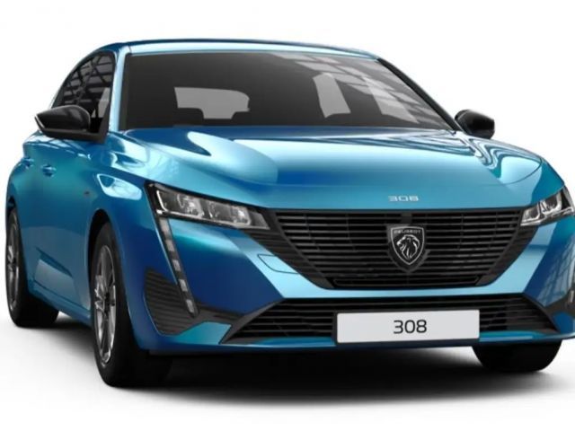 Peugeot 308 Style
