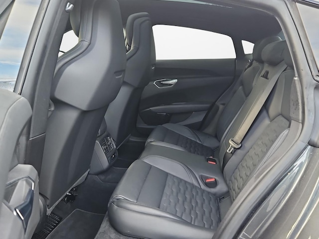 Audi e-tron GT Quattro