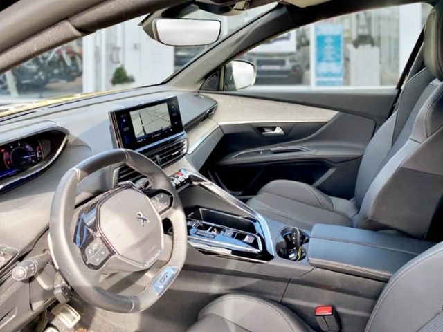 Peugeot 5008 GT-Line