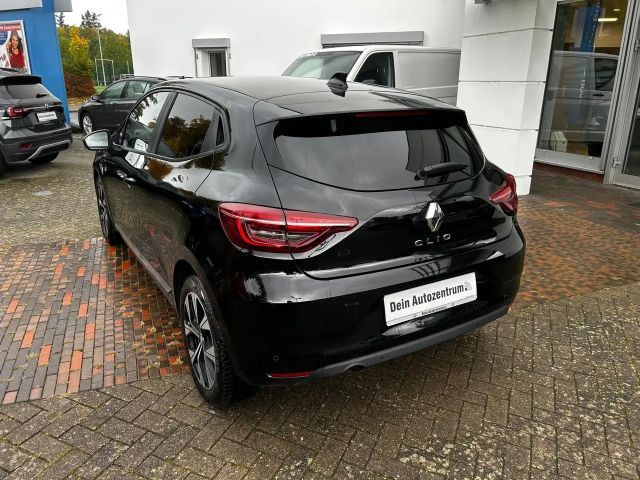 Renault Clio Evolution TCe 90