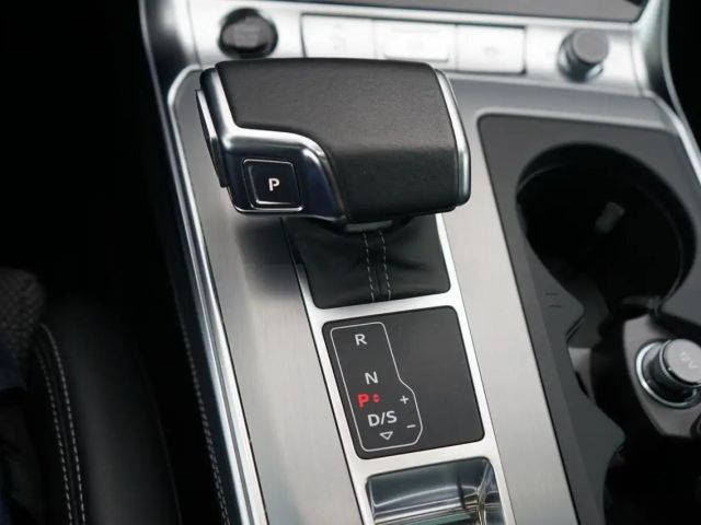 Audi A6 2.0 TFSI Quattro Sport
