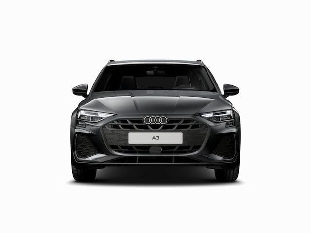 Audi A3 35 TFSI S-Line S-Tronic Sportback