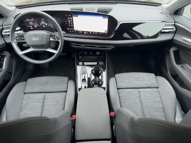 Audi A5 Avant Quattro S-Tronic