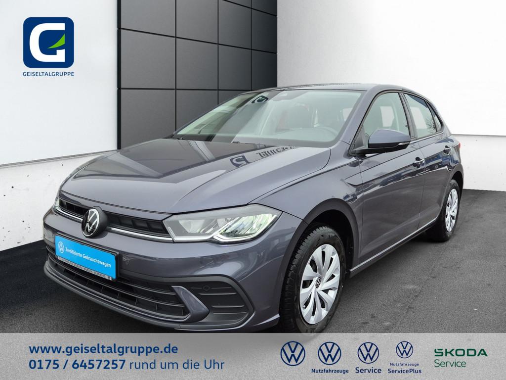 Volkswagen Polo 1.0 MPI Life