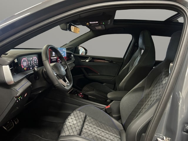 Volkswagen Tayron 4Motion DSG