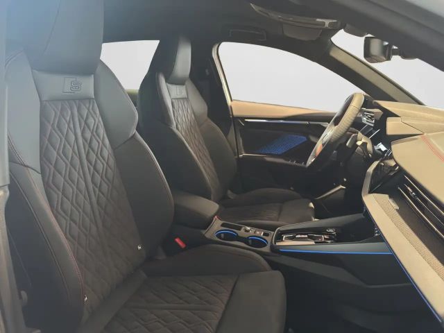 Audi A3 S-Line S-Tronic Sedan