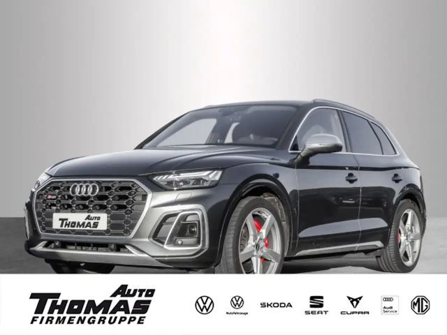 Audi SQ5 3.0 TDI Quattro