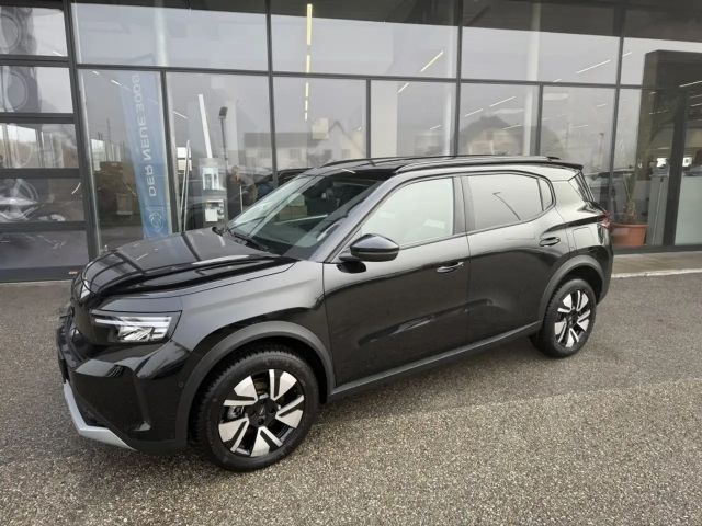 Opel Frontera 44 kWh GS e-Frontera