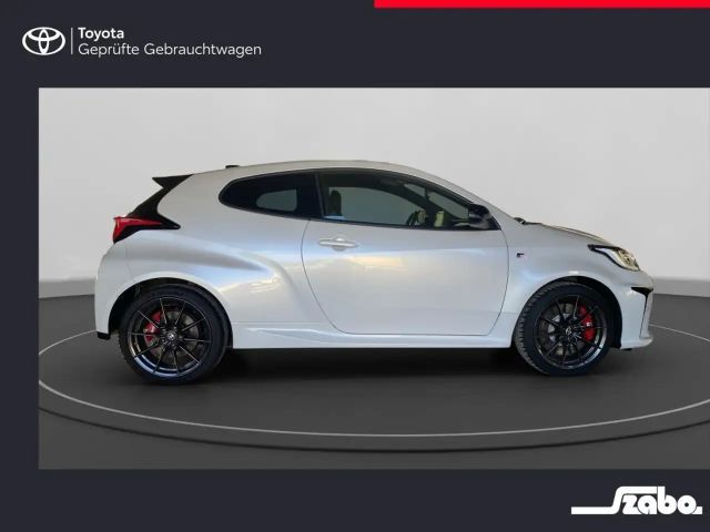 Toyota Yaris GR Hatchback