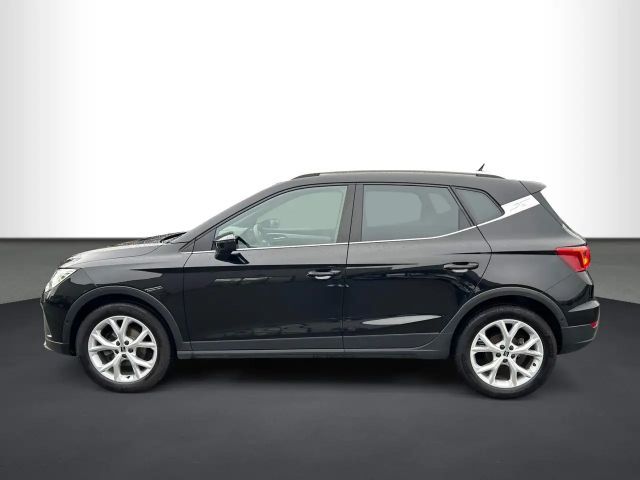 Seat Arona 1.0 TSI DSG FR-lijn