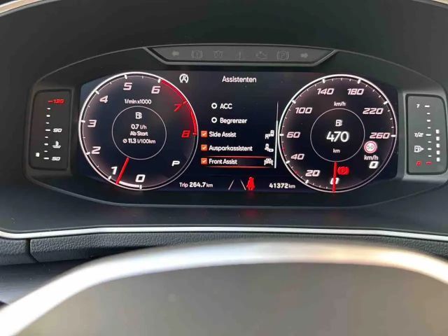 Seat Tarraco 1.5 TSI DSG FR-lijn