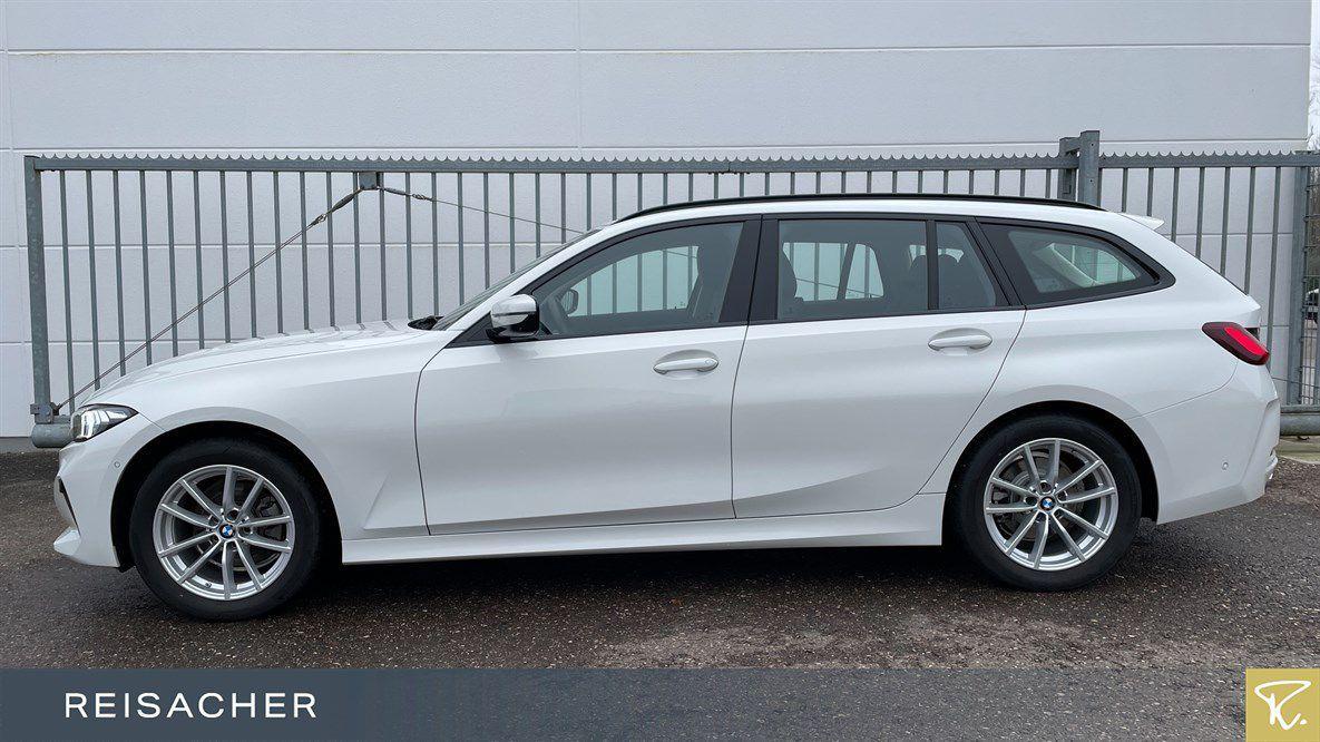 BMW 320 320i Touring