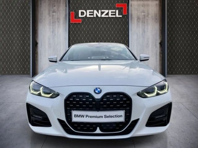 BMW 420 420d Cabrio