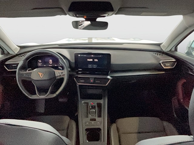 Cupra Formentor 1.4 e-Hybrid