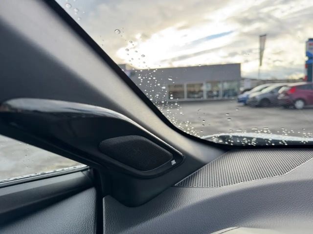 Toyota C-HR GR Hybride