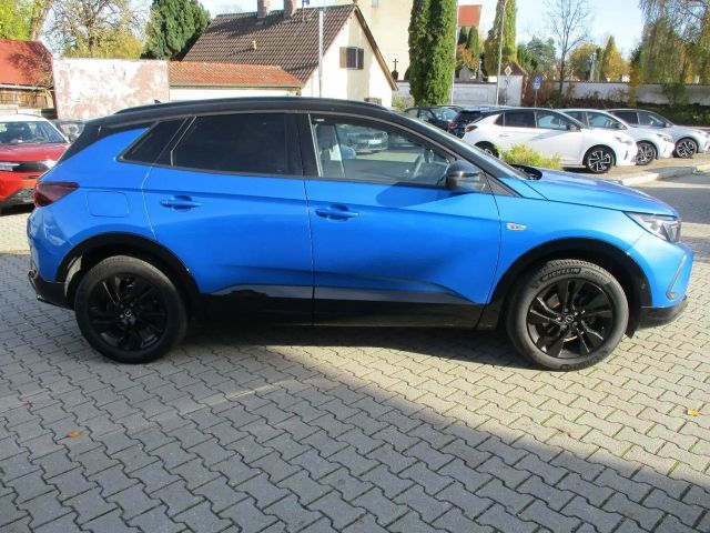 Opel Grandland X GS-Line Grand Sport