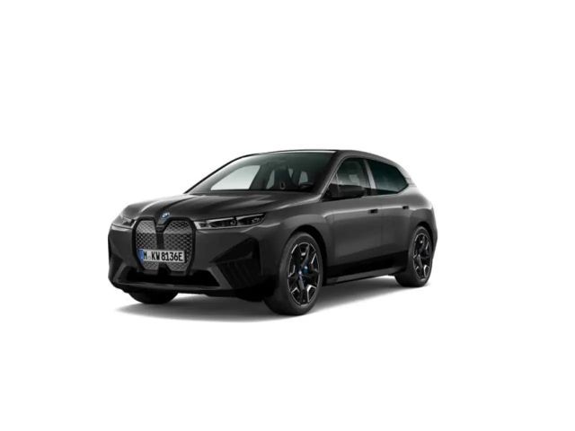 BMW iX xDrive50