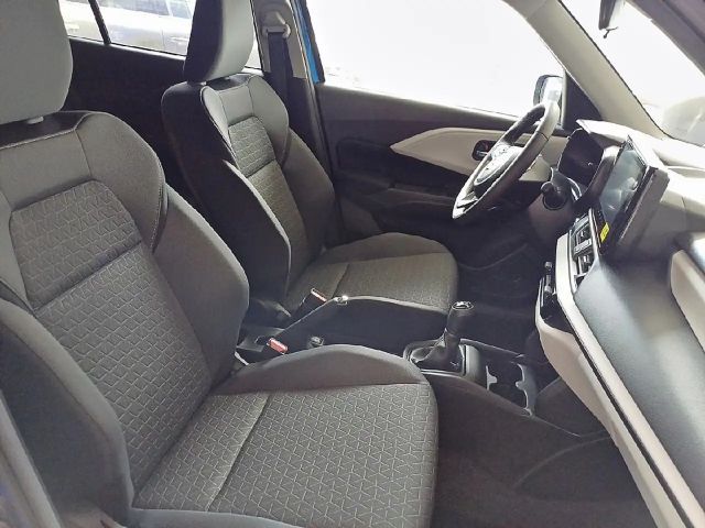 Suzuki Swift Hybrid Shine