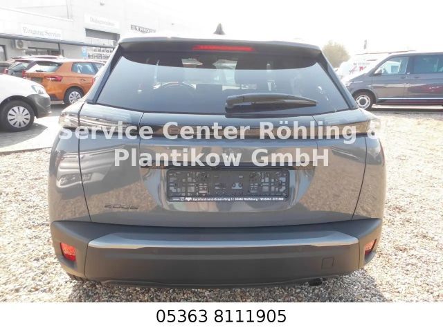 Peugeot 2008 Allure Pack