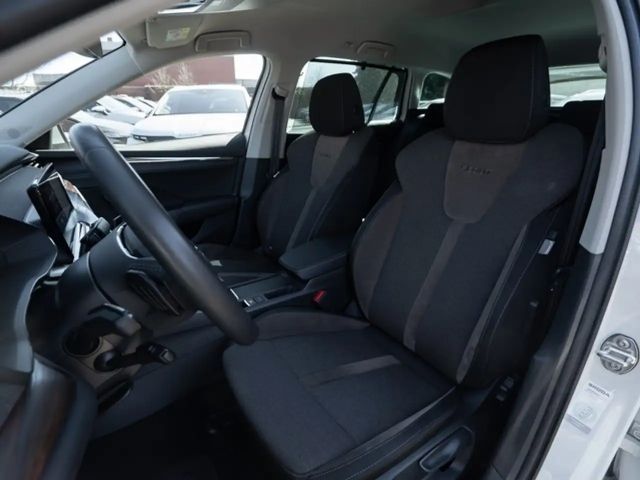 Skoda Octavia 2.0 TDI 4x4 Combi