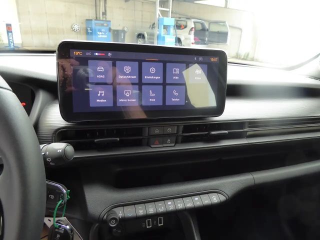 Jeep Avenger Longitude