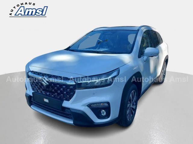 Suzuki SX4 S-Cross AllGrip Comfort