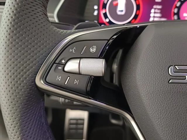 Skoda Octavia Sportline