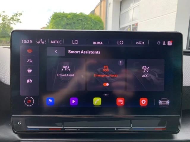 Cupra Leon 2.0 TSI 4Drive Sportstourer VZ