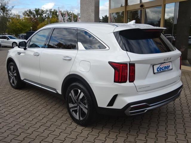 Kia Sorento Spirit Vierwielaandrijving