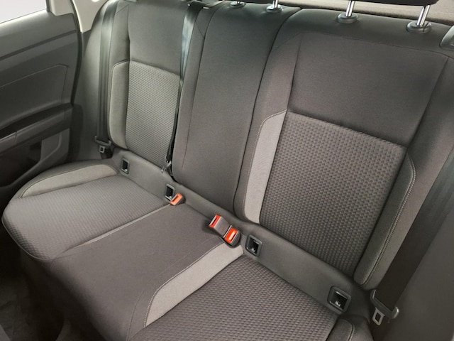 Volkswagen Polo VI 1.0 LED PDC SpurH Virtual