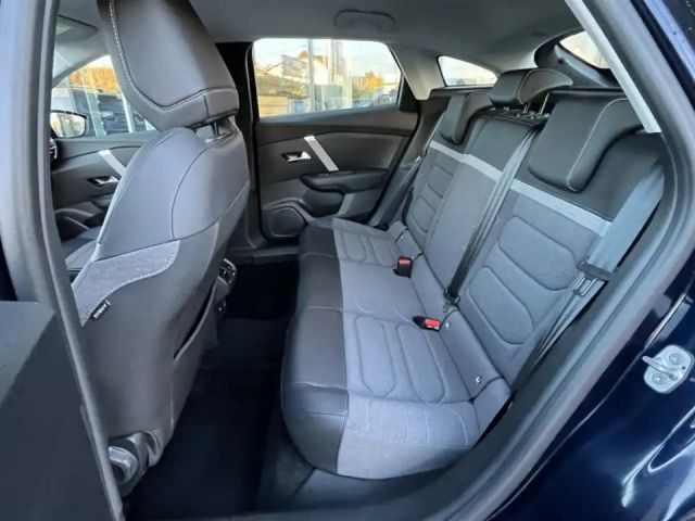 Citroën C4 BlueHDi Plus