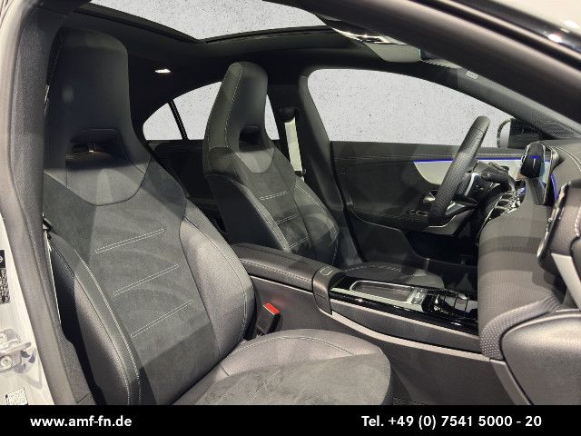 Mercedes-Benz CLA 200 Coupé